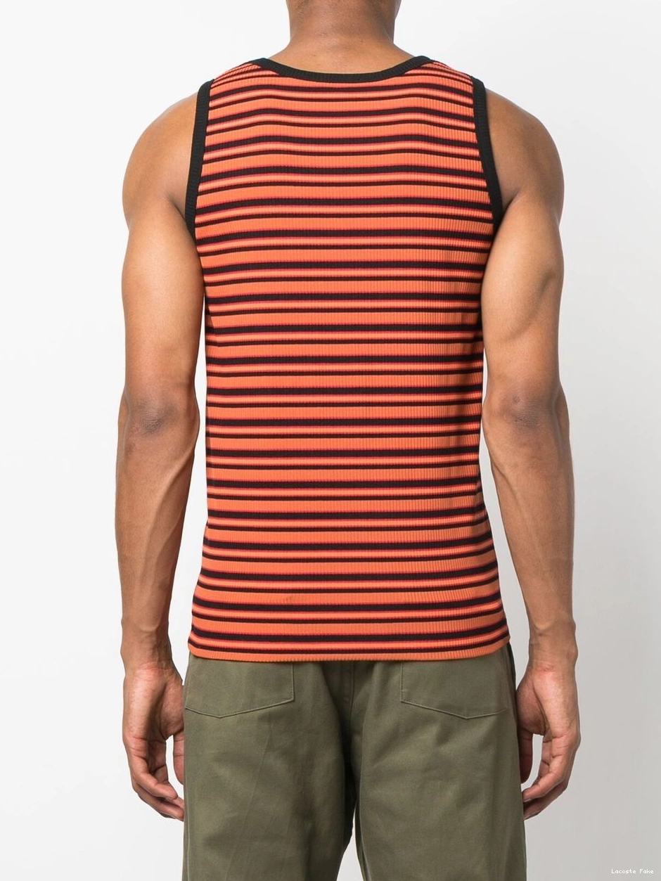 Cheap Men logo Lacoste top 0415